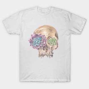 Skull T-Shirt